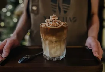Small Coffee Shops Calgary Locals Swear By