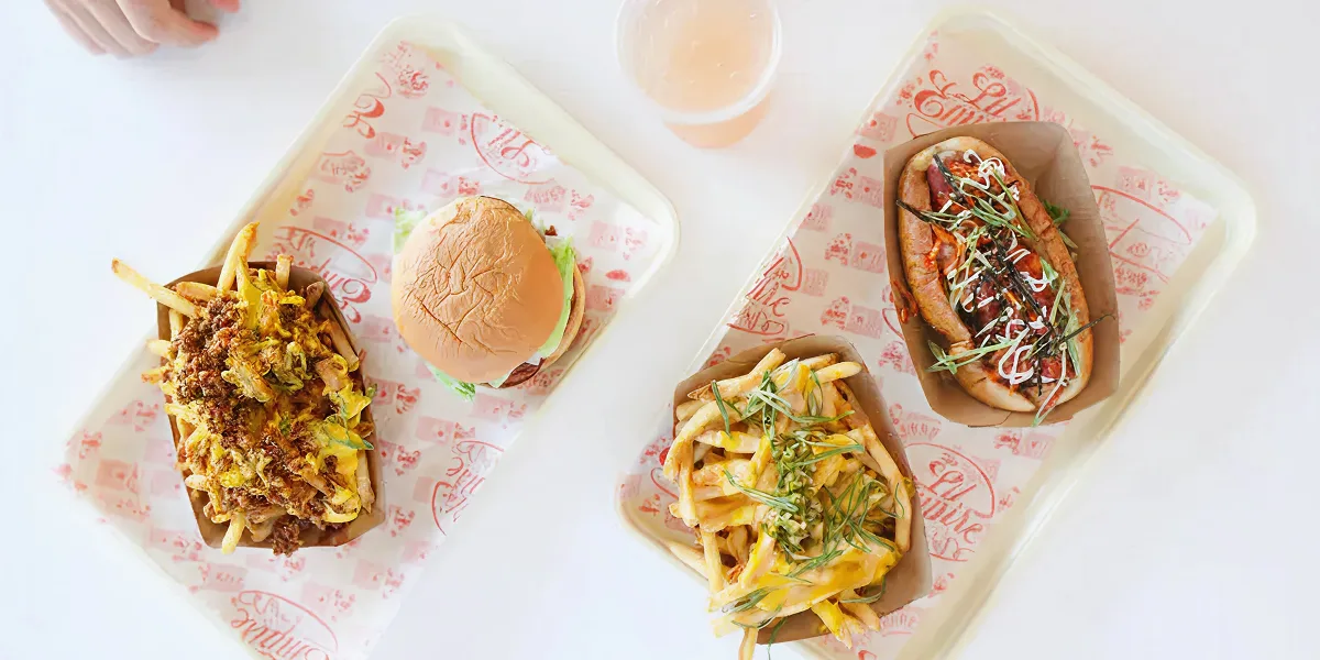 These Are the Best Places to Eat an Alberta Beef Burger in Calgary