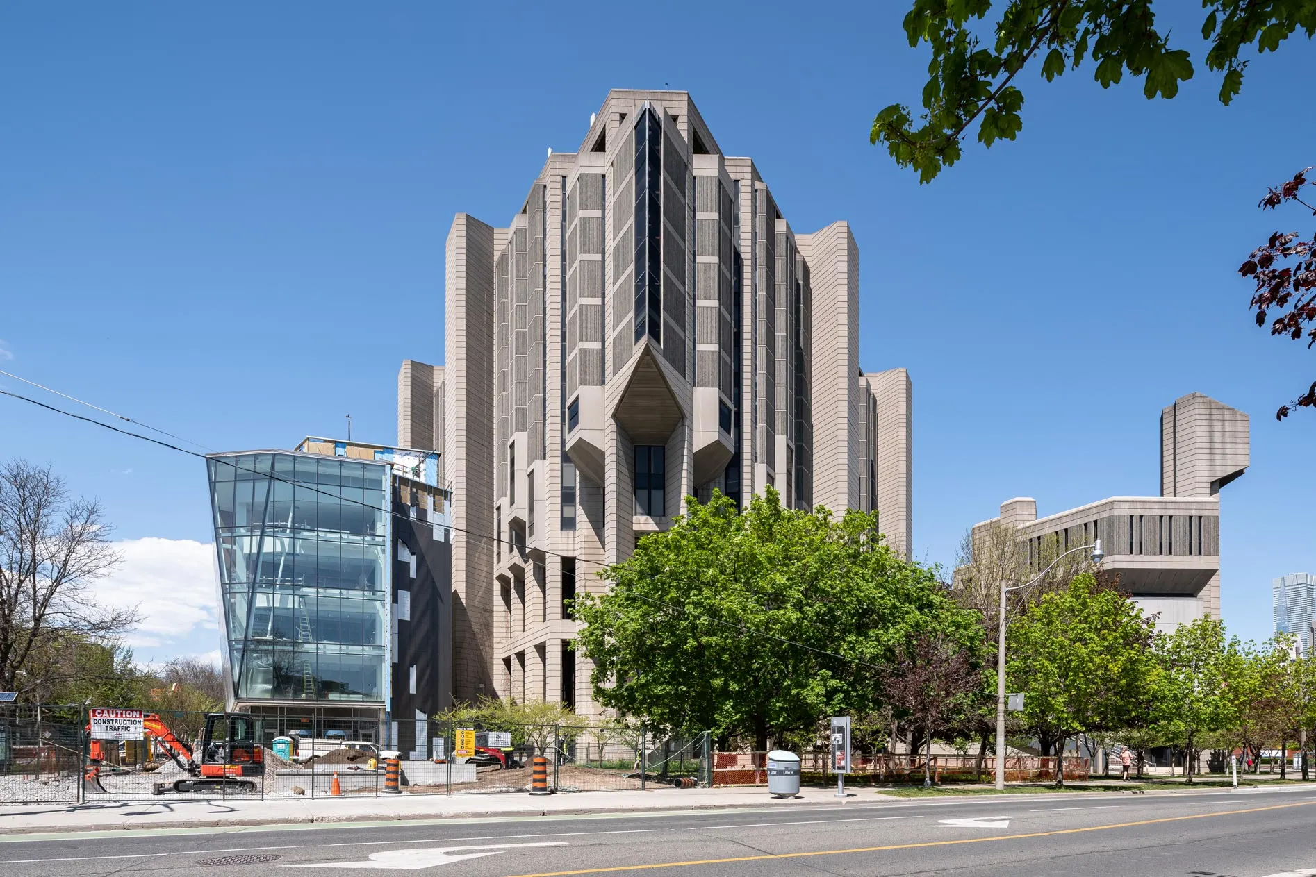 Urban Legends to Ask Torontonians About