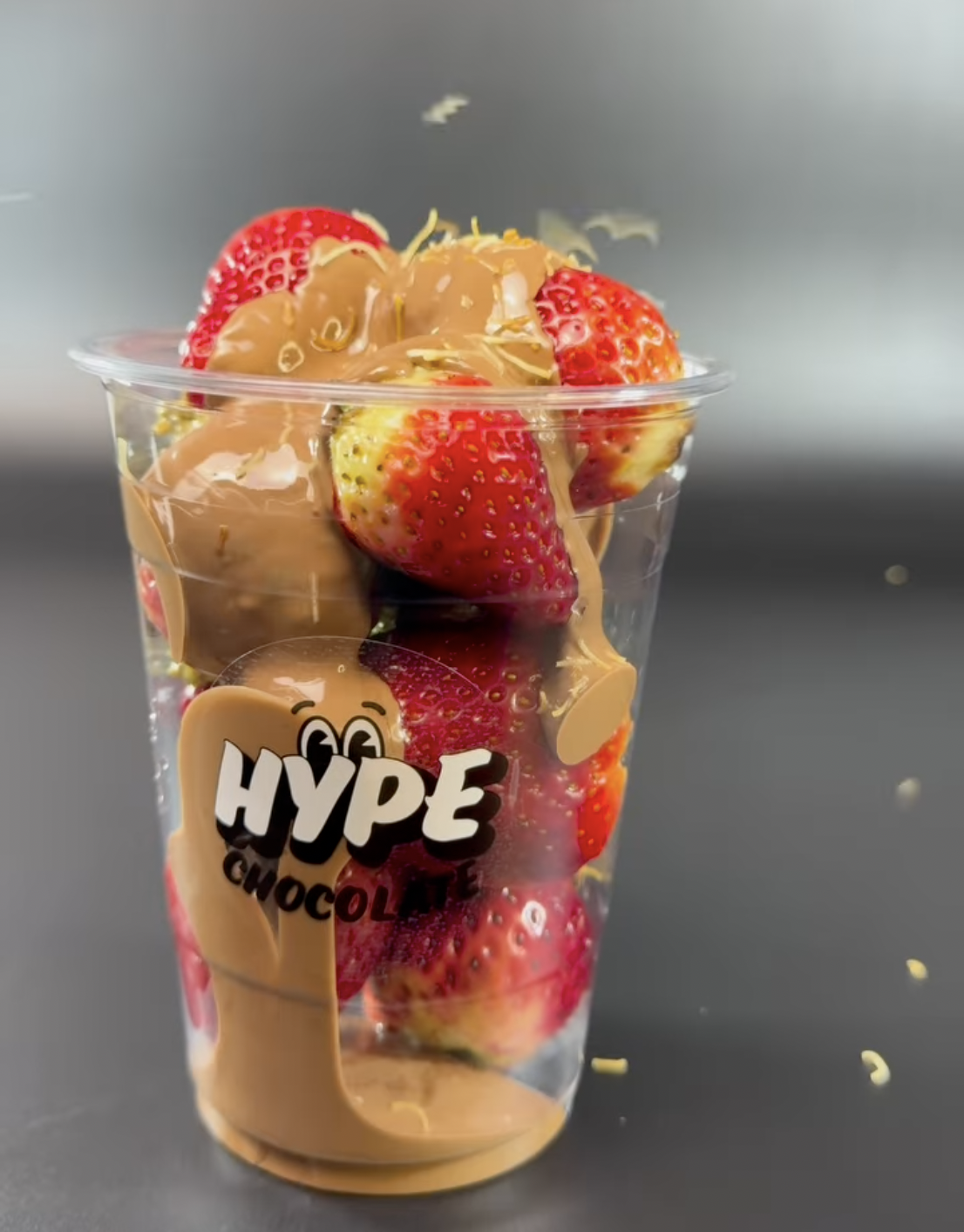 5 Spins on the Dubai Chocolate Craze in Vancouver