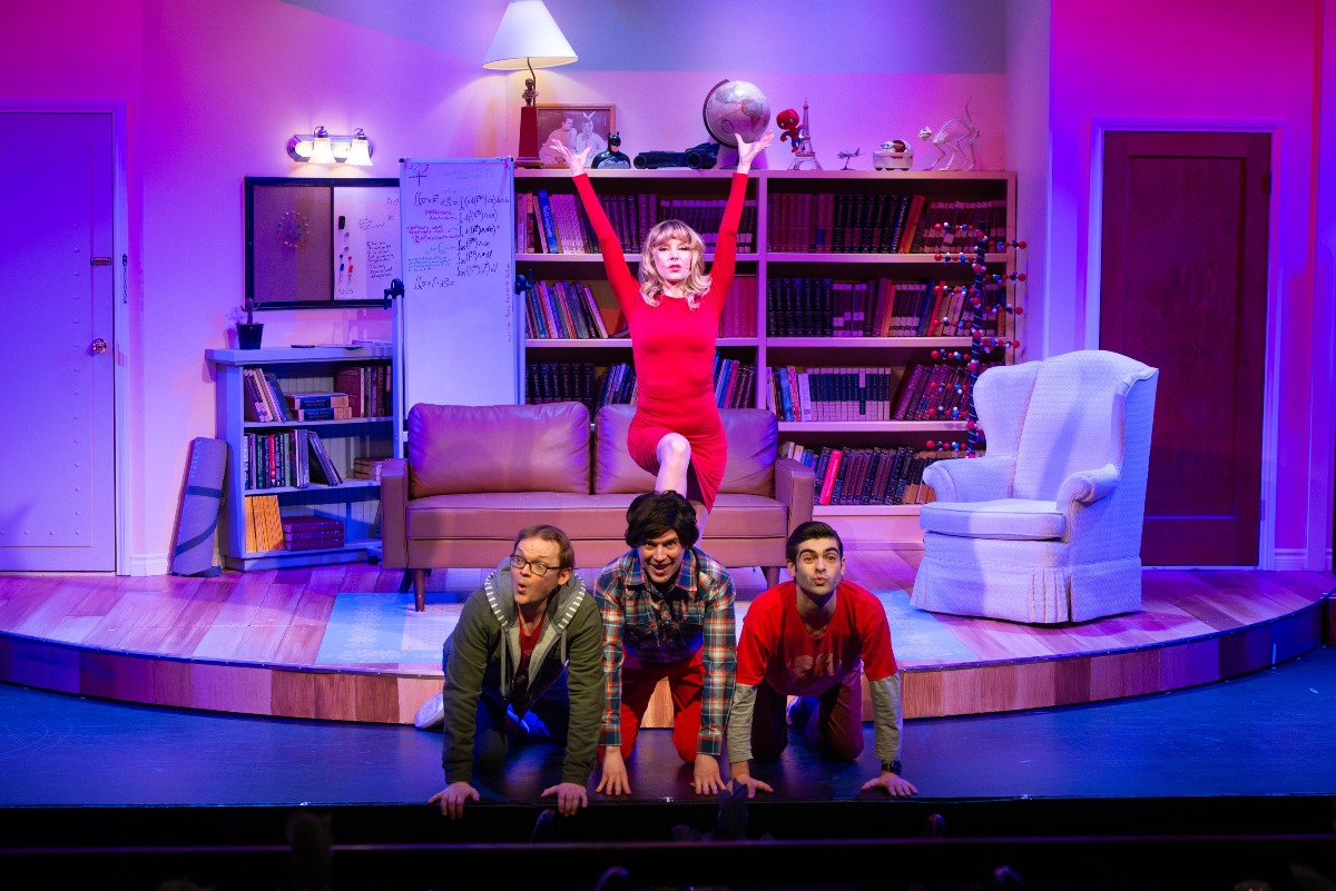 This Dinner Theatre Experience in Edmonton is the Perfect Date Night