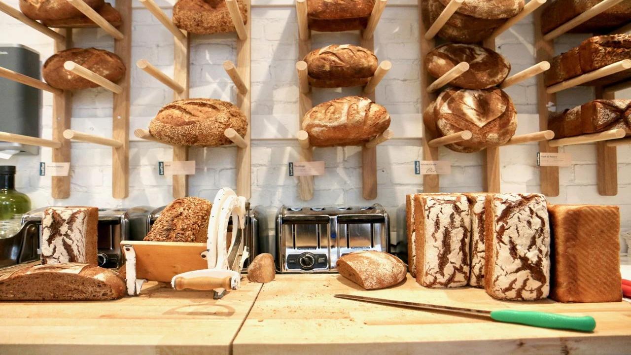 Top 5 Best Bakeries in the Greater Toronto Area